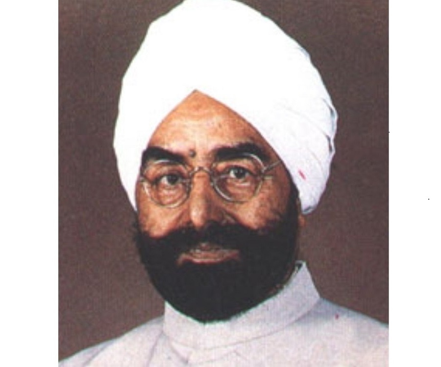 Gyani Zail Singh, sursă foto wikipedia