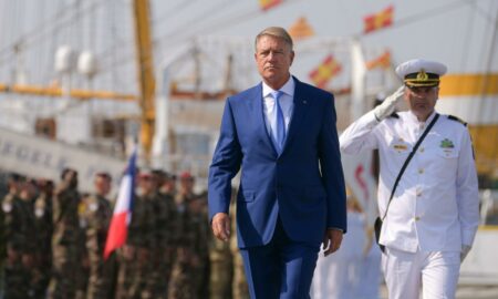 Iohannis Sursa foto Realitatea.NET