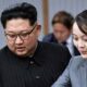 Kim Jong Un și sora sa sursă foto Reuters.com