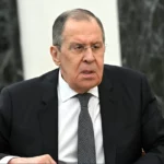 Serghei Lavrov