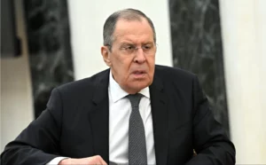 Serghei Lavrov