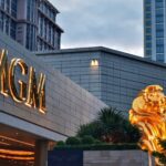 MGM China Sursa foto China Travel News