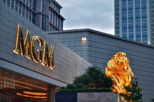 MGM China Sursa foto China Travel News