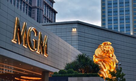 MGM China Sursa foto China Travel News