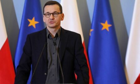 Morawiecki Sursa foto Polskie Radio Koszalin