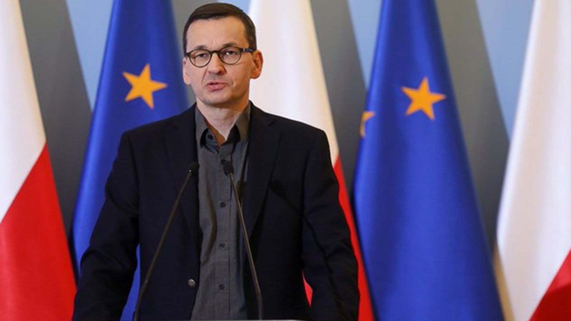 Morawiecki Sursa foto Polskie Radio Koszalin