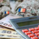 Pensii militare - sursa foto - impact.ro
