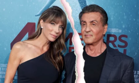 Sylvester-Stallone-Jennifer-Divort closerweekly.com