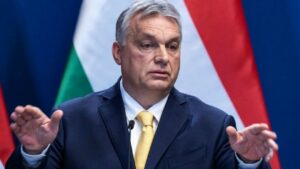 Viktor Orban - sursa foto - playtech.ro