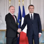 Ce au vorbit Putin cu Macron la telefon? În joc se află „siguranța și securitatea nucleară” a continentului