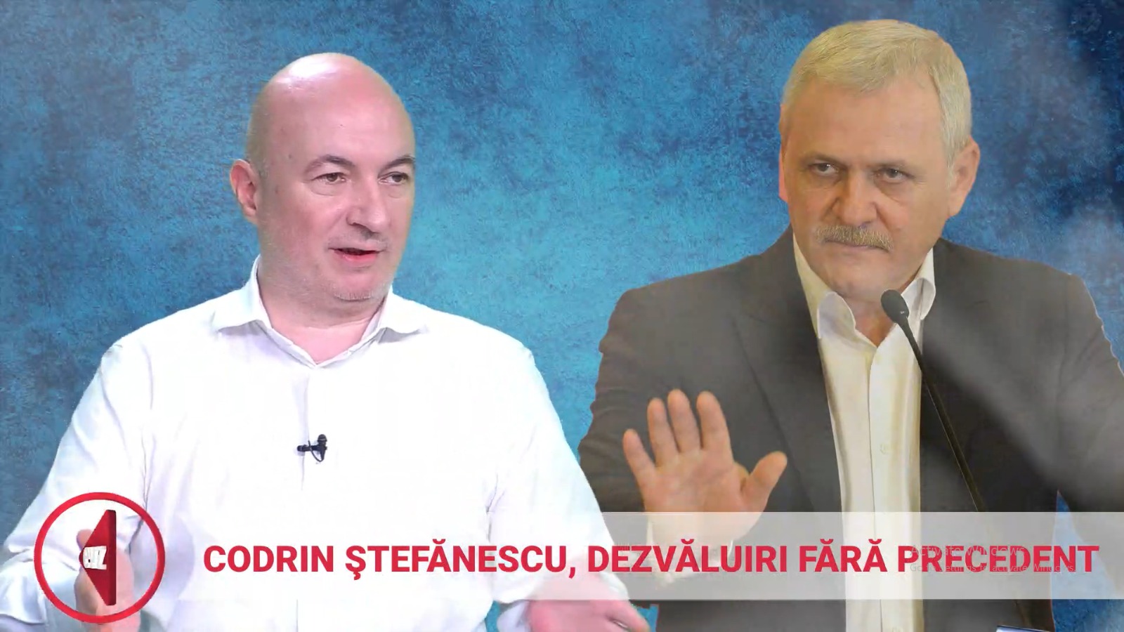 EXCLUSIV! Trădarea anului în politică! „Dragnea s-a întors la vechii săi amici din sistem!” Codrin Ștefănescu, declarații fără precedent la EVZ Capital