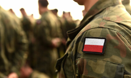 armata polonia sursa foto fpri.org