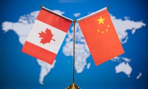 canada china sursa foto global times