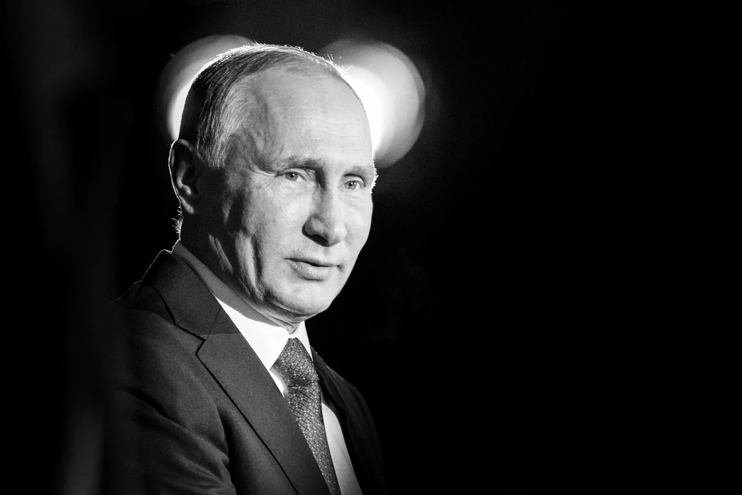 putin