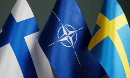 finlanda suedia nato