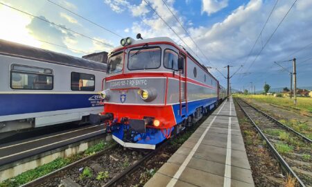 CFR a investit în modernizarea vagoanelor și locomotivelor. Declarațiile Ministrului Transporturilor