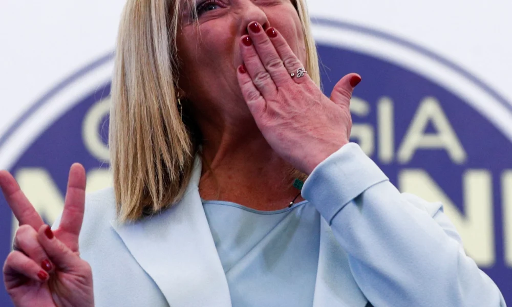 Provocările noului prim-ministru Giorgia Meloni! Premierul italian are o agendă publică dificilă