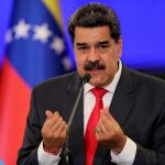 Maduro, Sursă foto: Reuters