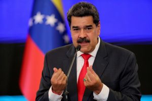 Maduro, Sursă foto: Reuters