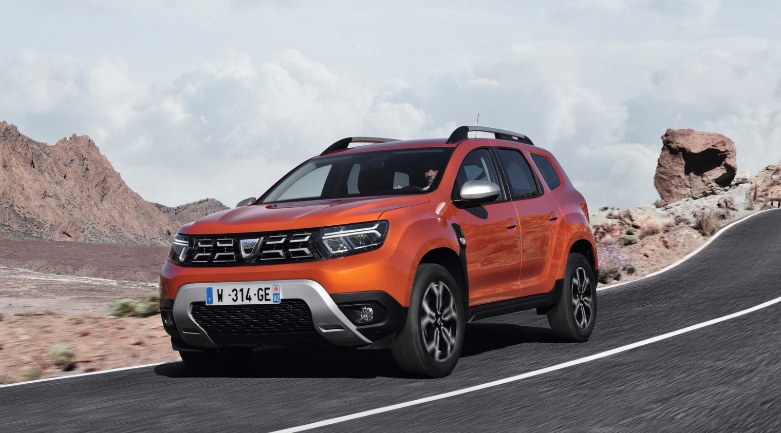 dacia duster sursa foto stirileprotv