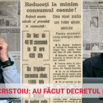 Cristoiu și Cristache Captură video EVZ Play