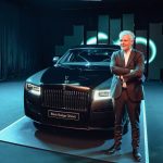 FOTO! Rolls-Royce lovește din nou! Noile modele cu care au făcut furori în lumea auto