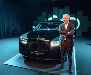 FOTO! Rolls-Royce lovește din nou! Noile modele cu care au făcut furori în lumea auto