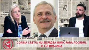 EXCLUSIV! Corina Crețu despre proiectul spitalelor regionale din România