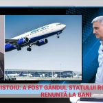 EXCLUSIV! Ion Cristoiu despre scandalul Blue Air: „Nicolae Ciucă a cedat șantajului terorist al companiei”