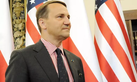 Fost ministru polonez Sursa foto Hotnews