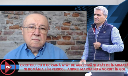 EXCLUSIV! Analiza lui Cristoiu: „Serviciile secrete știu cine a sabotat conductele de gaze!”. De ce nu vom afla niciodată adevărul