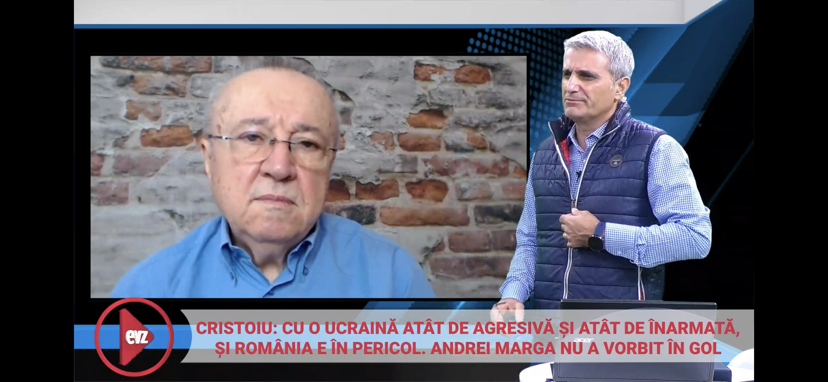 EXCLUSIV! Analiza lui Cristoiu: „Serviciile secrete știu cine a sabotat conductele de gaze!”. De ce nu vom afla niciodată adevărul