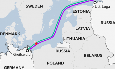 Nord Stream Sursa foto Biziday