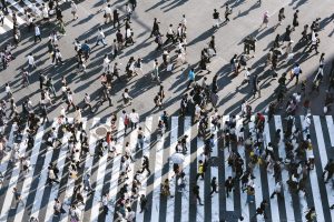 Populație Sursă foto: Unsplash.com