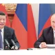 Putin si China Sursa foto Puterea