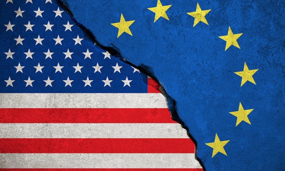 UE va răspunde la provocări. Bruxellesul se pregătește de venirea tarifelor americane