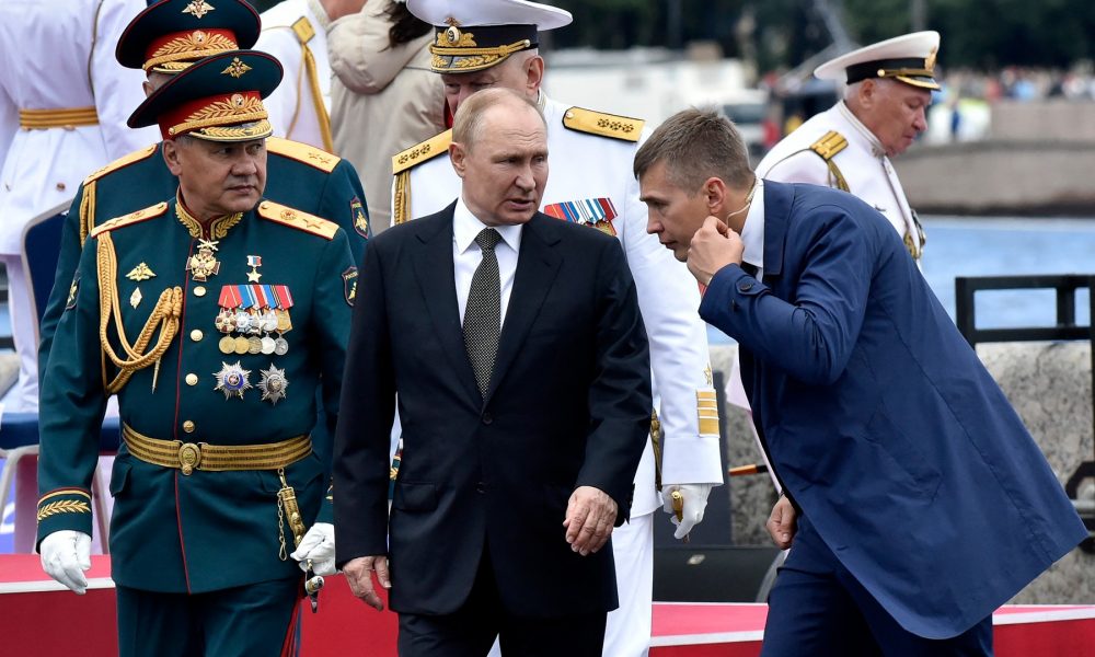 Mobilizare a peste 300.000 de rezerviști în Rusia! Cetățenii sunt îndemnați să-și anuleze călătoriile în străinătate