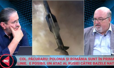 EXCLUSIV! Urmează o lovitură a Rusiei împotriva statelor NATO? Colonel SRI: „Intrăm în scenariul Gambitului”