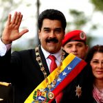 Maduro din Venezuela își anunță candidatura pentru realegeri