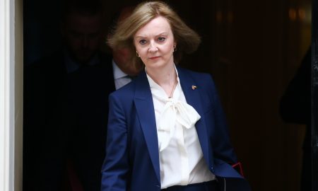 liz truss bloomberg.com