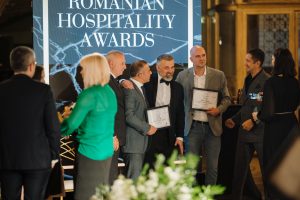 Gala Romanian Hospitality Awards Sursa foto Hospitality Culture Institute