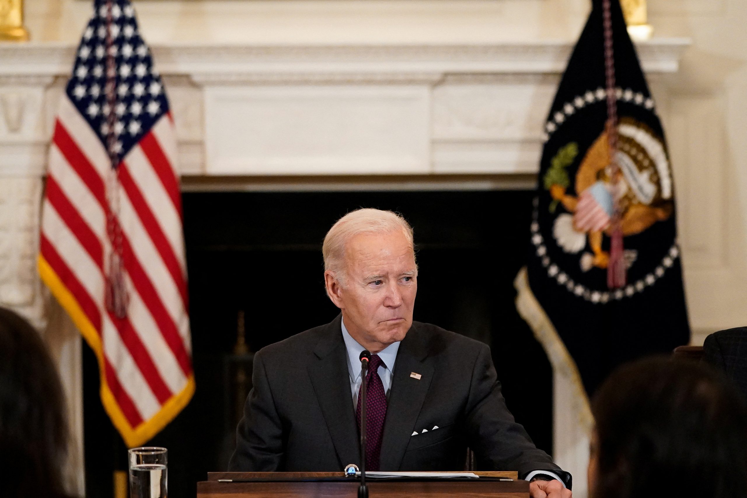 Biden Sursa foto Reuters