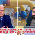 EXCLUSIV! Cătălin Harnagea la Podcastul EVZ Capital: „Europa nu a fost pregătită pentru Putin”