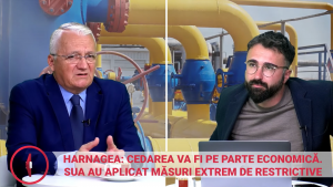 EXCLUSIV! Cătălin Harnagea la Podcastul EVZ Capital: „Europa nu a fost pregătită pentru Putin”