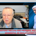 EXCLUSIV! Cristoiu despre discursul lui Hellvig: „E mai român decât mulți români!”