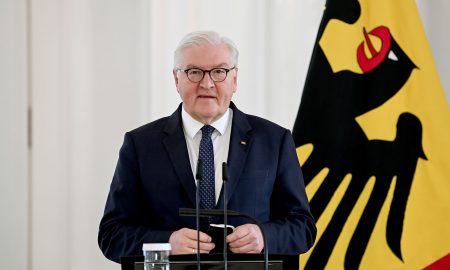 Frank-Walter Steinmeier