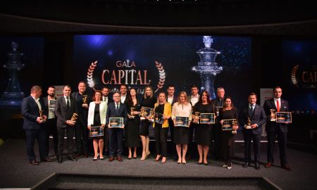 Gala CAPITAL Companii de Elita