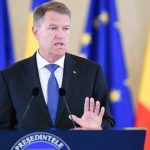 Klaus Iohannis, Sursă foto: realitatea.net