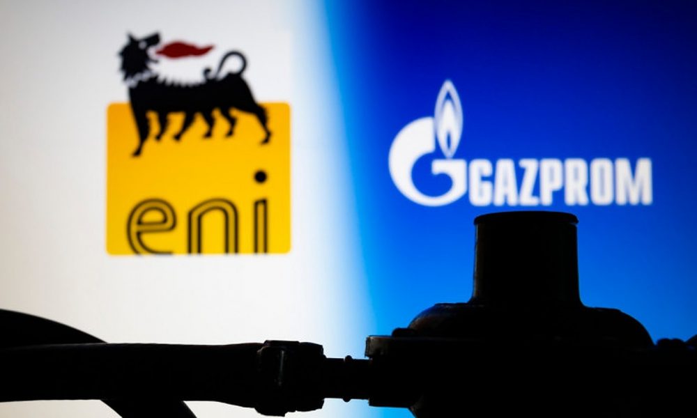 Vești proaste pentru Italia! Rusia suspendă livrarea de gaz după „problema” din Austria