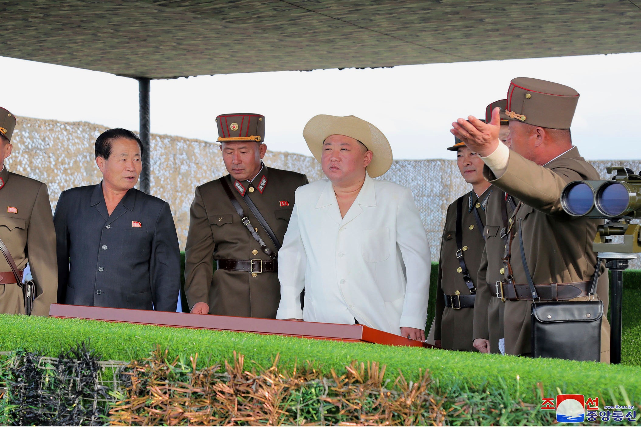 Kim Jong Un Sursa foto Fox News
